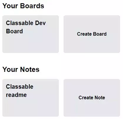 Your resources.